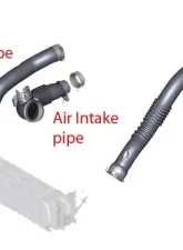 Racing Dynamics Intake Pipe BMW E89|F07|F1X|F2X|F3X|F84 N20 09-18                                     - 139 10 20 100 - Image 3
