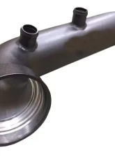 Racing Dynamics Charge Pipe BMW E8X/E9X 135i|1M|335i/xi/is 06-13                                     - 139 10 54 100 - Image 2