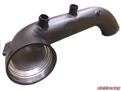 Racing Dynamics Charge Pipe BMW E8X/E9X 135i|1M|335i/xi/is 06-13 - 139 10 54 100