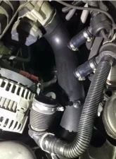 Racing Dynamics Charge Pipe BMW E8X/E9X 135i|1M|335i/xi/is 06-13                                     - 139 10 54 100 - Image 3