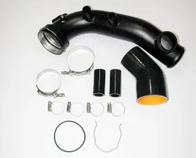 Racing Dynamics Charge Pipe BMW E8X/E9X 135i|1M|335i/xi/is 06-13