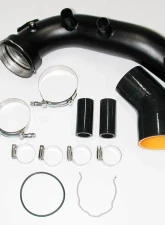 Racing Dynamics Charge Pipe BMW E8X/E9X 135i|1M|335i/xi/is 06-13                                     - 139 10 54 200 - Image 4