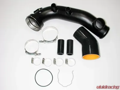 Racing Dynamics Charge Pipe BMW E8X/E9X 135i|1M|335i/xi/is 06-13 - 139 10 54 200