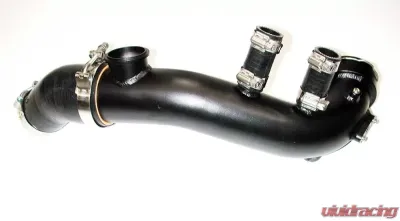 Racing Dynamics Charge Pipe BMW E8X/E9X 135i|1M|335i/xi/is 06-13 - 139 10 54 200