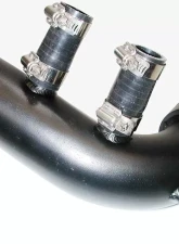 Racing Dynamics Charge Pipe BMW E8X/E9X 135i|1M|335i/xi/is 06-13                                     - 139 10 54 200 - Image 3