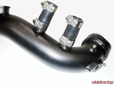 Racing Dynamics Charge Pipe BMW E8X/E9X 135i|1M|335i/xi/is 06-13 - 139 10 54 200