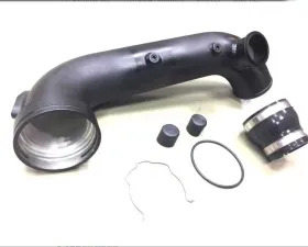 Racing Dynamics Charge Pipe BMW E8X/E9X 1 | 3 Series N54 06-13