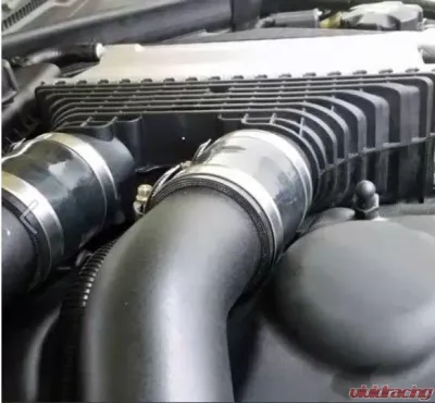 Racing Dynamics Charge & Boost Pipe Kit BMW F8X M2 | M3 | M4 2014-2021 - 139 10 55 010