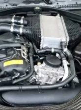 Racing Dynamics Charge & Boost Pipe Kit BMW F8X M2 | M3 | M4 2014-2021                                     - 139 10 55 010 - Image 7