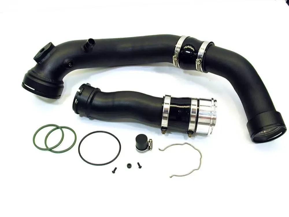 Racing Dynamics Charge Pipe & Boost Pipe BMW F2X | F3X | M135i | M235i with N55 2009-2018 - 139 10 55 030