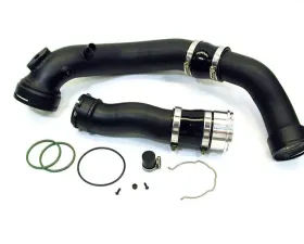 Racing Dynamics Charge Pipe & Boost Pipe BMW F2X | F3X | M135i | M235i with N55 2009-2018