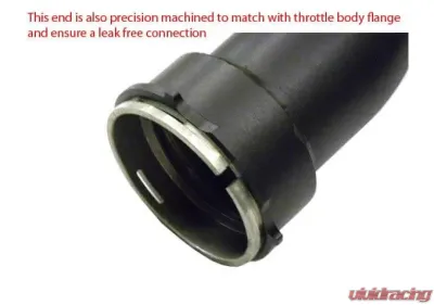 Racing Dynamics Charge Pipe & Boost Pipe BMW F2X | F3X | M135i | M235i with N55 2009-2018 - 139 10 55 030