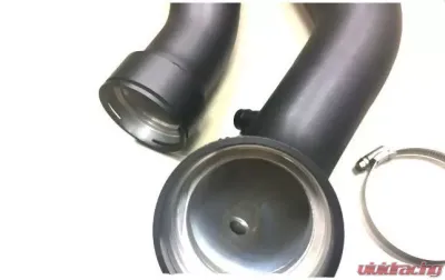 Racing Dynamics Charge Pipe BMW M135i | M235i | M2 | 335i | 435i | X3 | X4 20011-2018 - 139 10 55 040
