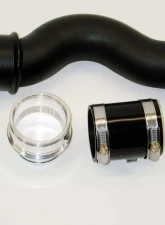 Racing Dynamics Boost Pipe BMW E8X | E9X with N55 2009-2015                                     - 139 10 55 110 - Image 2