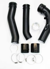 Racing Dynamics Charge & Boost Pipe BMW F10 520i/xi | 528i/xi N20 12-16                                     - 139 10 55 210 - Image 4