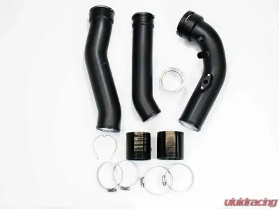Racing Dynamics Charge & Boost Pipe BMW F10 520i/xi | 528i/xi N20 12-16 - 139 10 55 210