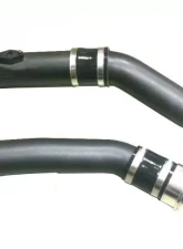 Racing Dynamics Charge & Boost Pipe BMW F10 520i/xi | 528i/xi N20 12-16                                     - 139 10 55 210 - Image 2
