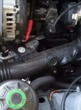 Racing Dynamics Air Intake Induction Pipe BMW E8X/E9X 135i | 335i | X1 N54/N55 05-13                                     - 139 10 55 700 - Image 8