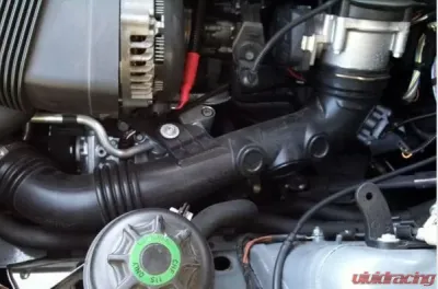 Racing Dynamics Air Intake Induction Pipe BMW E8X/E9X 135i | 335i | X1 N54/N55 05-13 - 139 10 55 700