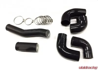 Racing Dynamics Charge Pipe Kit Mini R55|R56|R57|R58|R59|R60|R61 2005-2014 - 139 10 56 210