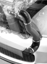 Racing Dynamics Charge Pipe Kit Mini R55|R56|R57|R58|R59|R60|R61 2005-2014                                     - 139 10 56 210 - Image 3