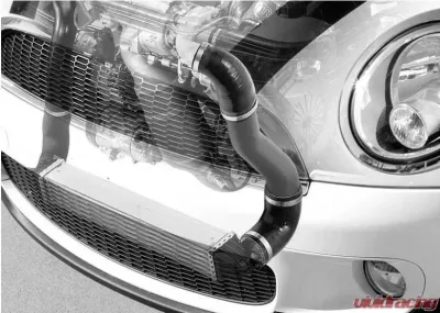 Racing Dynamics Charge Pipe Kit Mini R55|R56|R57|R58|R59|R60|R61 2005-2014 - 139 10 56 210