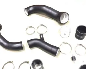 Racing Dynamics Charge & Boost PipesMini Cooper JCW | BMW B48 2013-2018