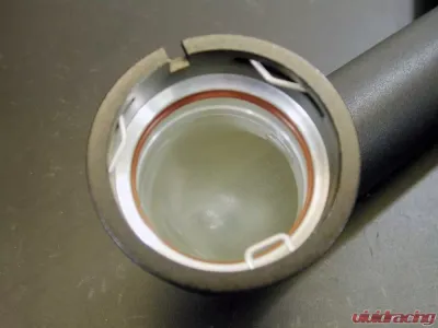 Racing Dynamics Charge Pipe BMW M240i | 340i | 440i | 540i | 640xi | 740i 2014-2018 - 139 10 58 010