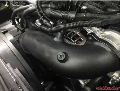 Racing Dynamics Charge Pipe BMW M240i | 340i | 440i | 540i | 640xi | 740i 2014-2018 - 139 10 58 010