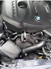 Racing Dynamics Charge Pipe BMW M240i | 340i | 440i | 540i | 640xi | 740i 2014-2018                                     - 139 10 58 010 - Image 6