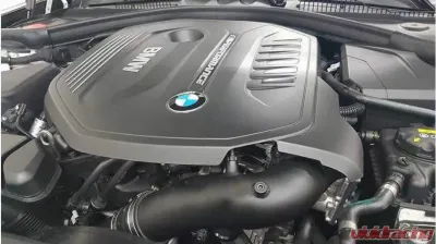 Racing Dynamics Charge Pipe BMW M240i | 340i | 440i | 540i | 640xi | 740i 2014-2018 - 139 10 58 010
