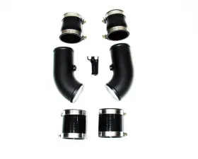 Racing Dynamics Intake Charge Pipes BMW M5 F10 | M6 F12 | F13 2012-2017