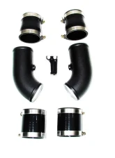 Racing Dynamics Intake Charge Pipes BMW M5 F10 | M6 F12 | F13 2012-2017                                     - 139 10 63 010 - Image 4