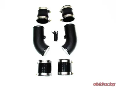 Racing Dynamics Intake Charge Pipes BMW M5 F10 | M6 F12 | F13 2012-2017 - 139 10 63 010