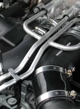 Racing Dynamics Intake Charge Pipes BMW M5 F10 | M6 F12 | F13 2012-2017                                     - 139 10 63 010 - Image 2
