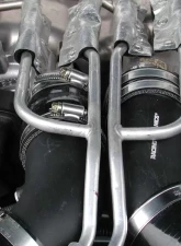Racing Dynamics Intake Charge Pipes BMW M5 F10 | M6 F12 | F13 2012-2017                                     - 139 10 63 010 - Image 3