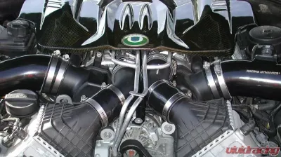 Racing Dynamics Intake Charge Pipes BMW M5 F10 | M6 F12 | F13 2012-2017 - 139 10 63 010