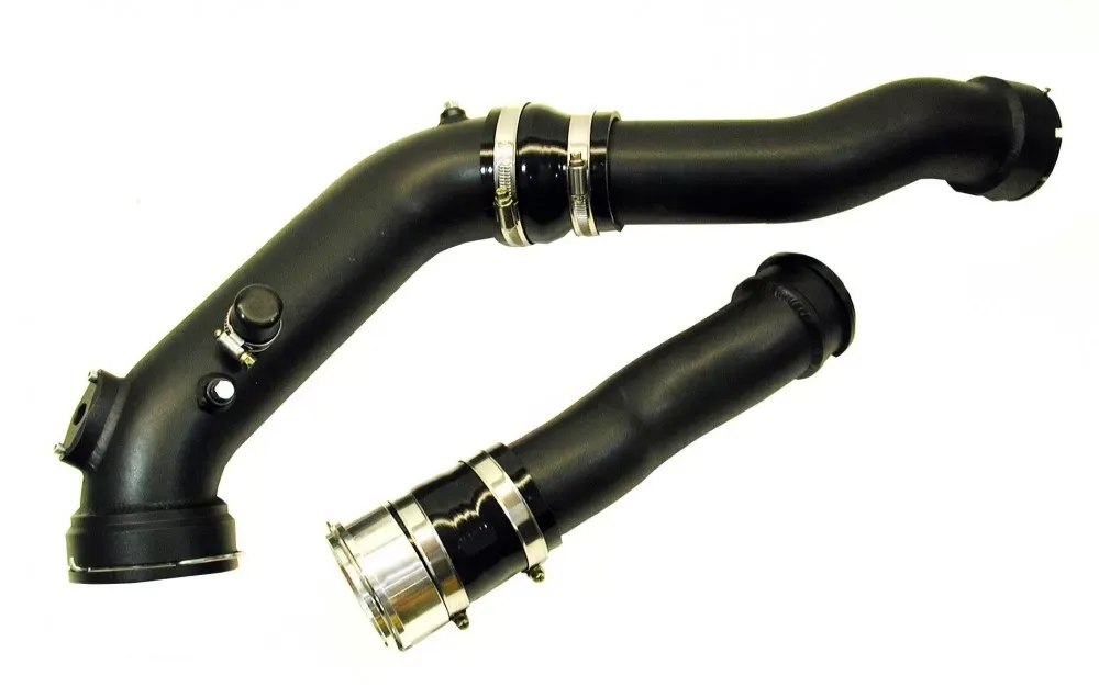Racing Dynamics Charge & Boost Pipe Kit BMW F87 M2 3.0L 2016-2021 - 139 10 87 010