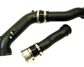 Racing Dynamics Charge & Boost Pipe Kit BMW F87 M2 3.0L 2016-2021