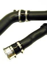 Racing Dynamics Charge & Boost Pipe Kit BMW F87 M2 3.0L 2016-2021                                     - 139 10 87 010 - Image 4