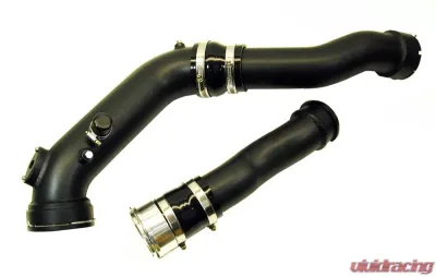 Racing Dynamics Charge & Boost Pipe Kit BMW F87 M2 3.0L 2016-2021 - 139 10 87 010