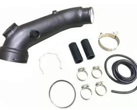 Racing Dynamics Charge Pipe BMW E89 Z4 35i 08-15