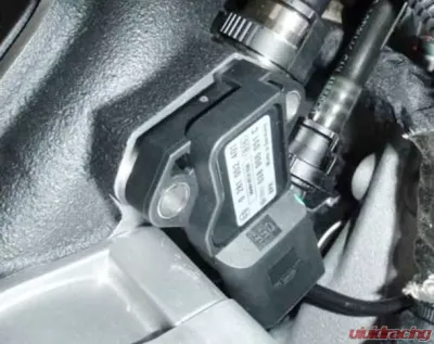Racing Dynamics Engine Boost Sensor Adapter BMW - 139 10 99 050