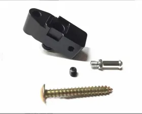 Racing Dynamics Boost Adapter Fitting Mini Cooper S F56 | F55 2014+