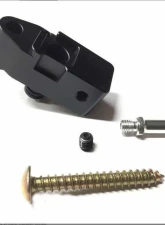 Racing Dynamics Boost Adapter Fitting Mini Cooper S F56 | F55 2014+                                     - 139 10 99 057 - Image 3