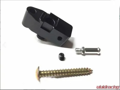 Racing Dynamics Boost Adapter Fitting Mini Cooper S F56 | F55 2014+ - 139 10 99 057