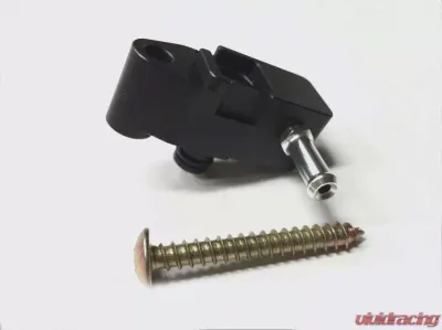 Racing Dynamics Boost Adapter Fitting Mini Cooper S F56 | F55 2014+ - 139 10 99 057