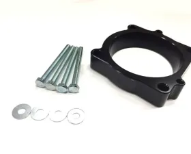 Racing Dynamics Throttle Body Spacer BMW E6X/E8X/E9X 1|3|5|Z4 Series N54|N55 04-13
