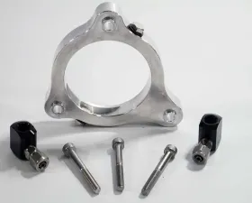 Racing Dynamics Throttle Body Spacer BMW F2X/F3X/G0X/G3X 1|2|3|4|G Series B58 2016+