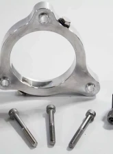 Racing Dynamics Throttle Body Spacer BMW F2X/F3X/G0X/G3X 1|2|3|4|G Series B58 2016+                                     - 139 10 99 070 - Image 4